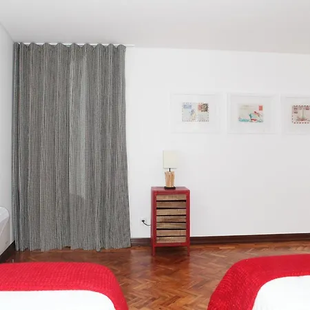 Flh Fashionable And Modern Apartman Cascais