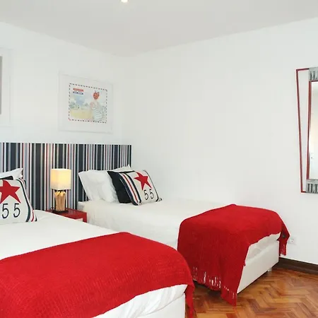 Flh Fashionable And Modern Cascais