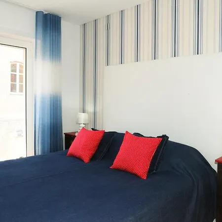 Flh Cascais Fashionable And Modern Apartment