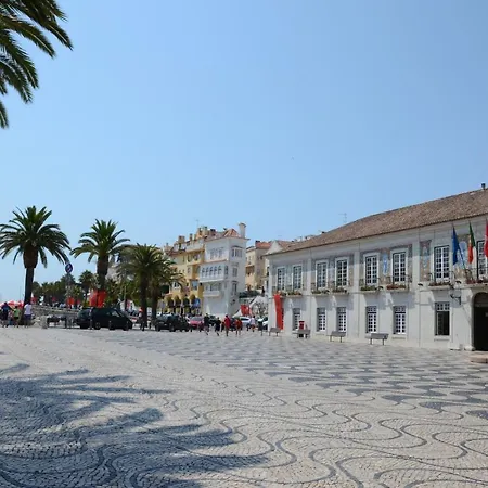 Flh Cascais Fashionable And Modern Apartment * Cascais