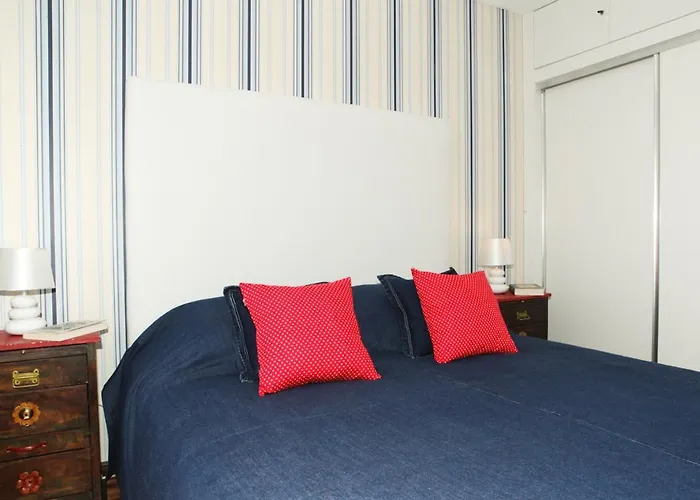 Appartement Flh Cascais Fashionable And Modern Apartment