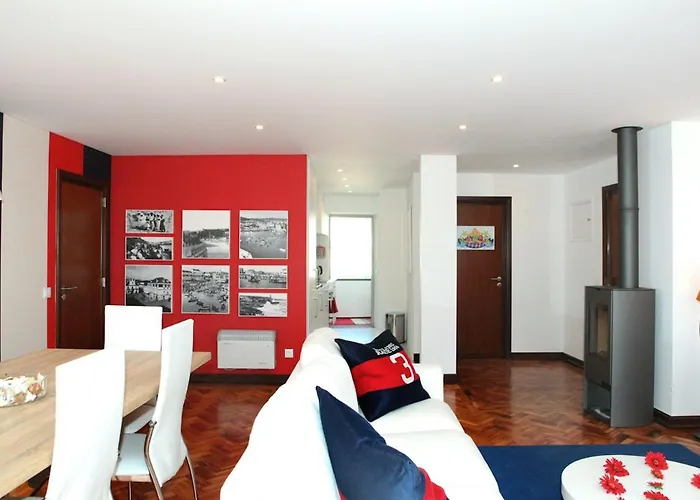 Flh Cascais Fashionable And Modern Apartment Appartement Cascais