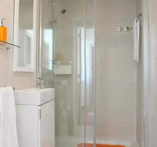 Flh Cascais Fashionable And Modern Apartment Appartement Cascais