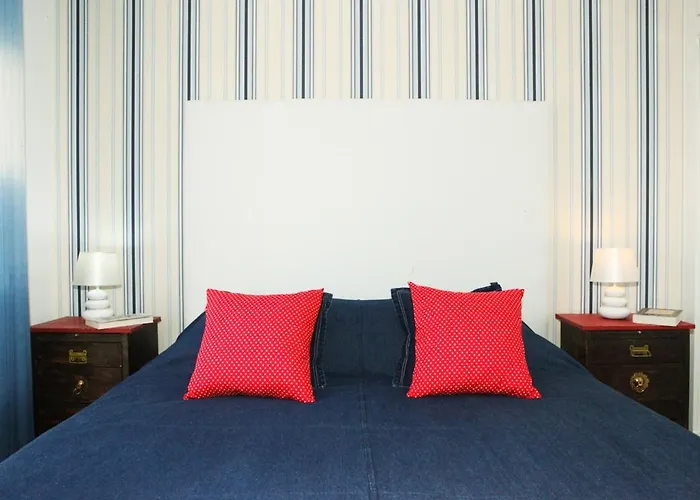 Flh Cascais Fashionable And Modern Apartment Cascais