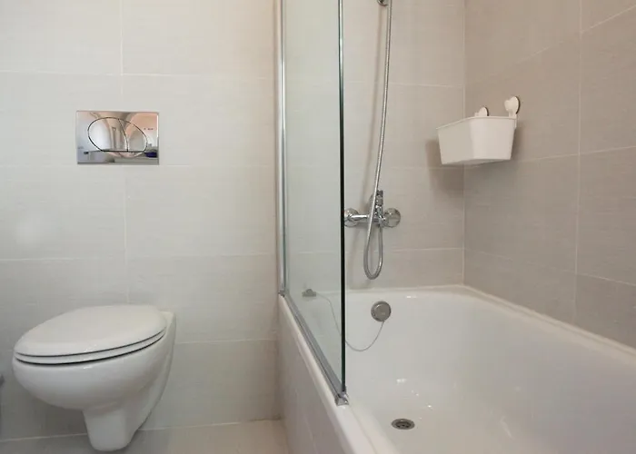 Fashionable And Modern - *