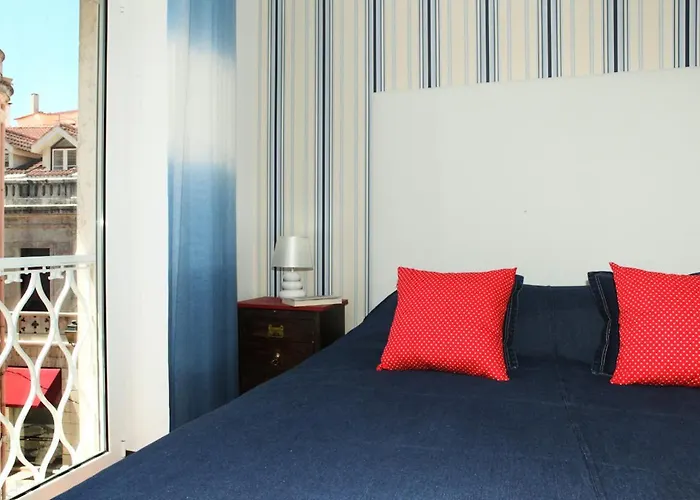 Apartamento Fashionable And Modern -