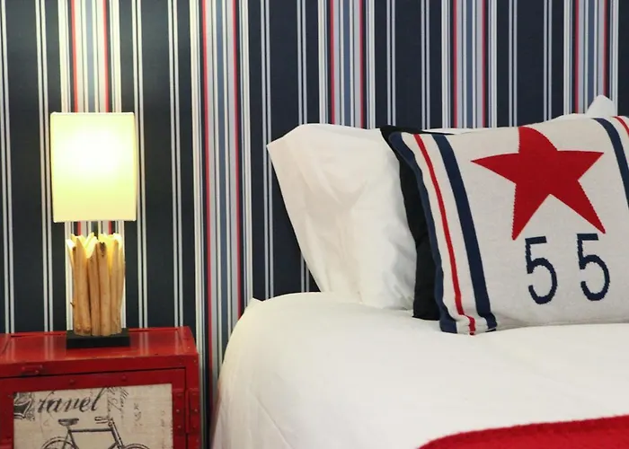Flh Cascais Fashionable And Modern Apartment