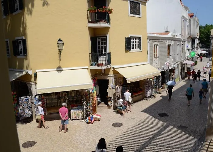 Flh Cascais Fashionable And Modern Apartment * Cascais