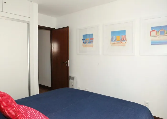 Flh Cascais Fashionable And Modern Apartment * Cascais
