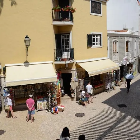 Flh Fashionable And Modern * Cascais